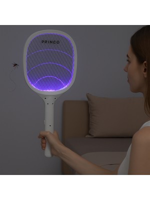 Fonnava Sinek Raketi Elektroşok Şarjlı