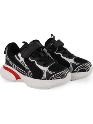 Cool Adam Hafif Taban Günlük Rahat Bebek Spor Ayakkabı