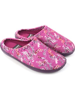 Gezer 16121 Günlük Hafif Taban Kadın Ev-Halı Terliği