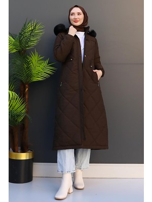 Mine Kapitone Mont Acı Kahve