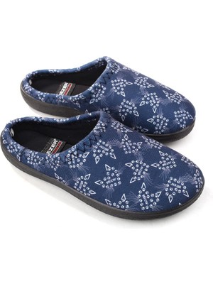 Gezer 14228 Günlük Kadın Ev-Halı Terliği