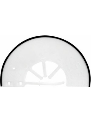 Lummed - Yakalık Dikişli - 20 cm - 10 Adet