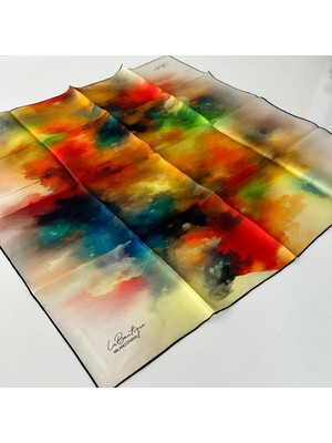 La Boutique Sura Ipek Eşarp PKD4402