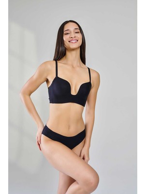 Lazer Kesim Sütyen BR106