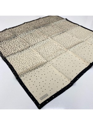 Armine Saf Ipek Eşarp Nostalji Serisi Sura Ipek PKB3503