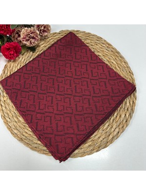 Levidor Italyan Jakar Eşarp JPT0121