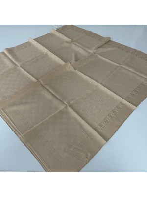 Armine Premium Jakar Eşarp ARG0315