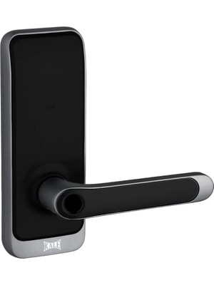 KD050/50-225 Kale Elektronik Şifreli ve Parmak Izli Kilit