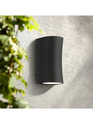 Dekoratif Aplik 8W 3200K Gün Işığı IP44 Noas Mira YL83-1032