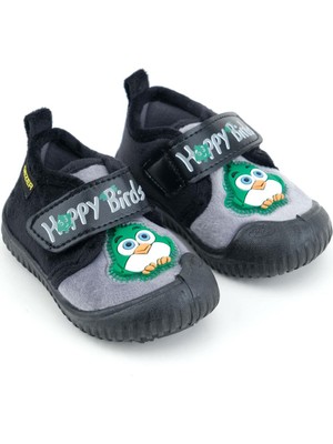 Gezer 003363 Erkek Çocuk Günlük Panduf Ayakkabı