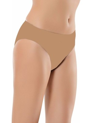 Belinay 068 Modal Bayan Slip Külot 4'lü Paket