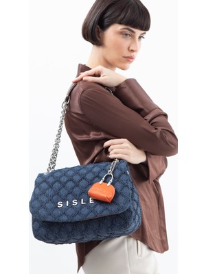 Sisley Kadın Kol Çantası C.SLY_064