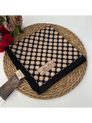 La Boutique Sura Ipek Eşarp PKD4903