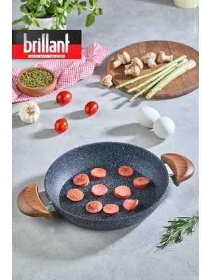 Alpha Bio Granit Sahan 20 cm