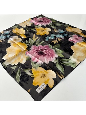 La Boutique Sura Ipek Eşarp PKD5601