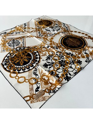 La Boutique Sura Ipek Eşarp PKD5002