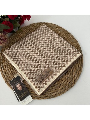 La Boutique Sura Ipek Eşarp PKD3802