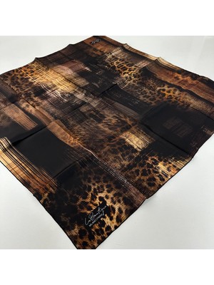 La Boutique Sura Ipek Eşarp PKD1001