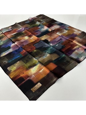 La Boutique Sura Ipek Eşarp PKD1404