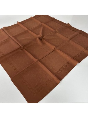 Armine Premium Jakar Eşarp ARG0319