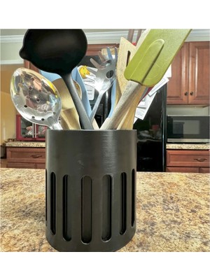 Mutfak Gereç Tutucu, Gereç Sepeti