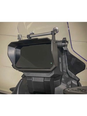 Cfmoto 450 mt Ekran Güneş Koruyucu