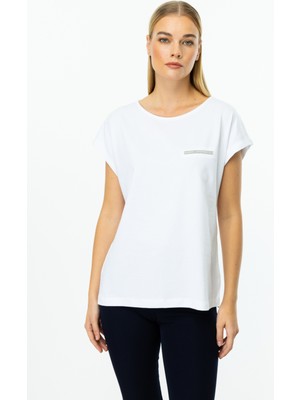 On Fashıon 25Y.ON.BLZ.51353.01 Bluz