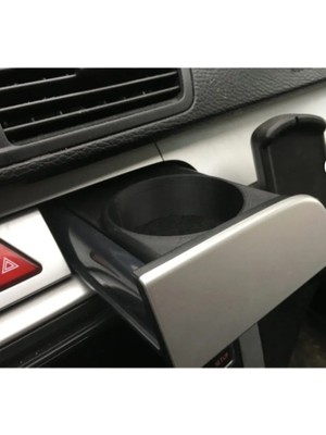 Vw Passat  Kasa Için Bardak Tutucu B6
