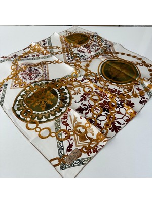 La Boutique Sura Ipek Eşarp PKD5001