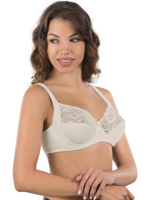  Ten Mı Emay 165 C Balenli Toparlayıcı Sütyen