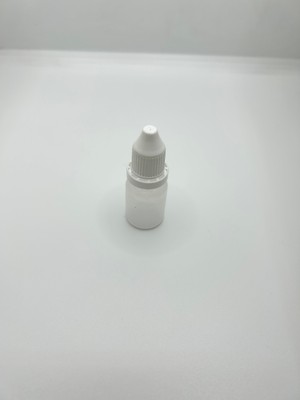 5 cc Damla Şişesi