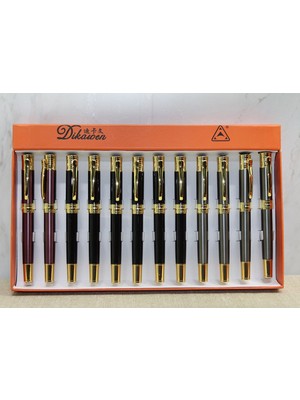 Tekli Tükenmez Kalem