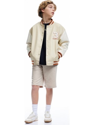 Koton Beli Bağcıklı Cep Detaylı I Basic Şort