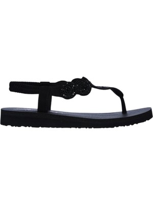 Cali® Yoga Foam Meditation Floral Lover Kadın Sandalet