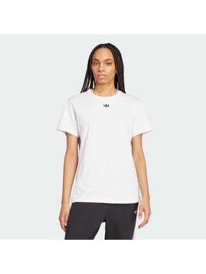 Adidas Originals JV7207 Adibreak Adicolor Tişört