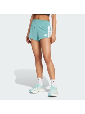 Adidas Adizero Running Kadın Şort