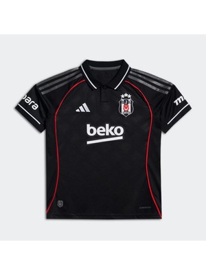 Adidas Beşiktaş 25/26 Çocuk Forma