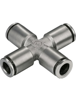 IPZT04 Metal Pnömatik Kruva 4 mm (5'li Paket)