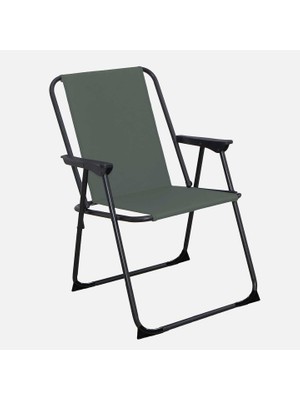 Sunfun Varo Katlanır Kamp Koltuğu Yeşil