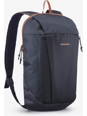 Outdoor Sırt Çantası - 10 L - Siyah - Nh Arpenaz 50