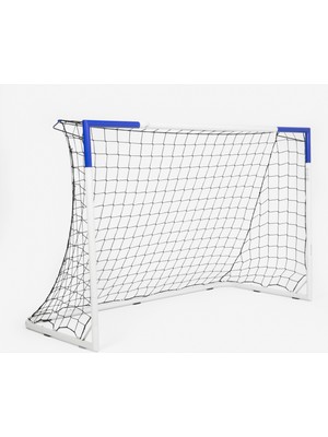 Klasik Futbol Kalesi - Gri/mavi - M Boy - 500
