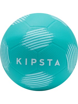 Futbol Topu - 4 Numara - Yeşil - Sunny 300