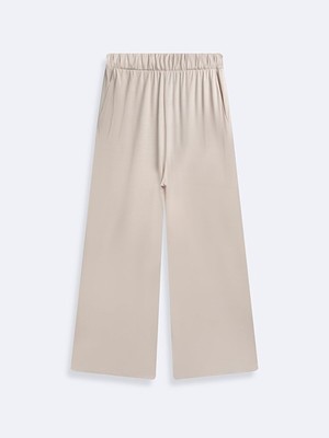 LTB Kadın  Krem Pantolon