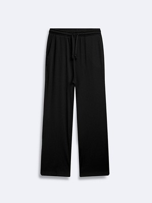 LTB Kadın  Siyah Pantolon
