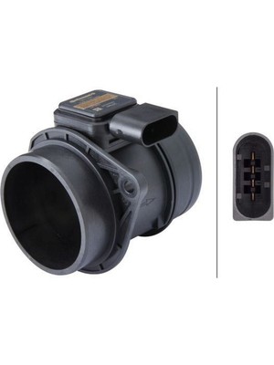 Hava Akis Metre Mercedes OM640 W169 W245 Almla