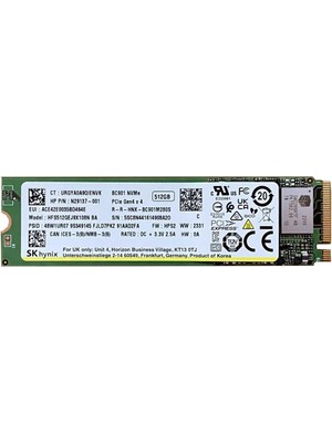 SK Hynix SSD Solid State Drive ve Fiyatları - Hepsiburada.com