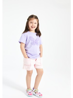 Vicco 332.B24Y202 Flow Ii Bebe Phylon Çocuk Sandalet