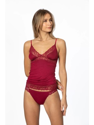  Pierre Cardin 310 Bayan Atlet Külot Takım