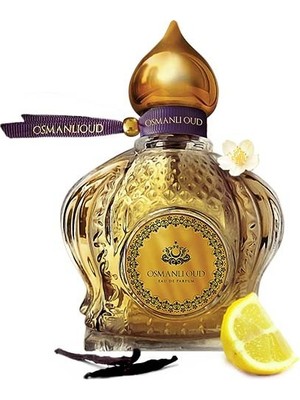 Osmanlı Oud Warriors Gözde EDP 65 ML Kadın Parfümü – Amber Çiçeksi – 4415