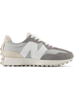 New Balance Unisex Günlük Spor Ayakkabı Gri